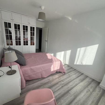 H&H Apartamento Azucena, Parking Gratis กรานาดา ภายนอก รูปภาพ