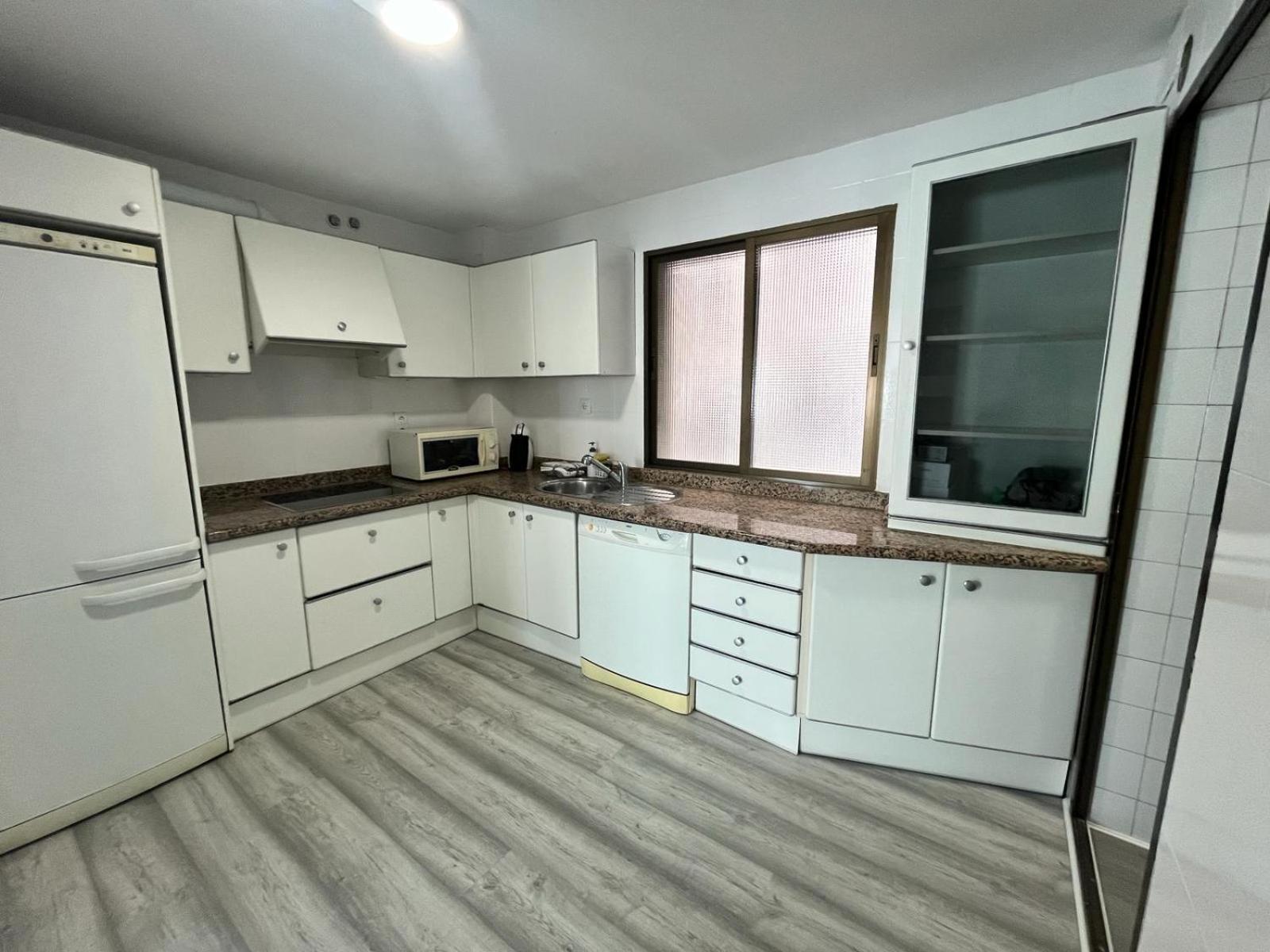 H&H Apartamento Azucena, Parking Gratis กรานาดา ภายนอก รูปภาพ