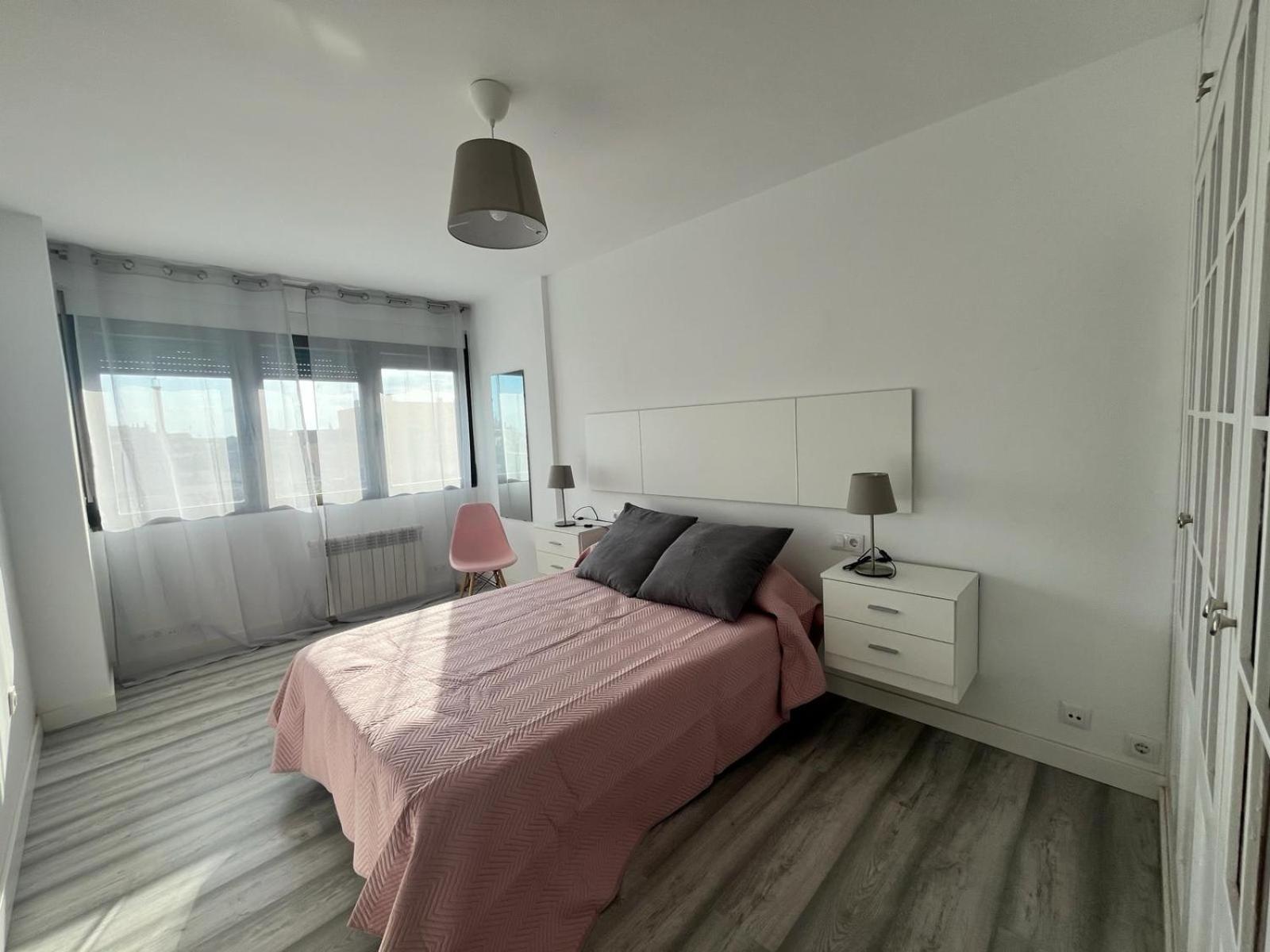 H&H Apartamento Azucena, Parking Gratis กรานาดา ภายนอก รูปภาพ