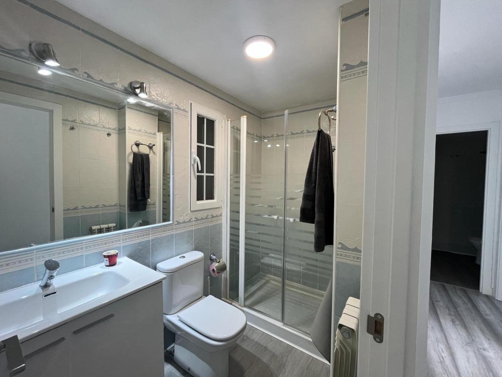 H&H Apartamento Azucena, Parking Gratis กรานาดา ภายนอก รูปภาพ