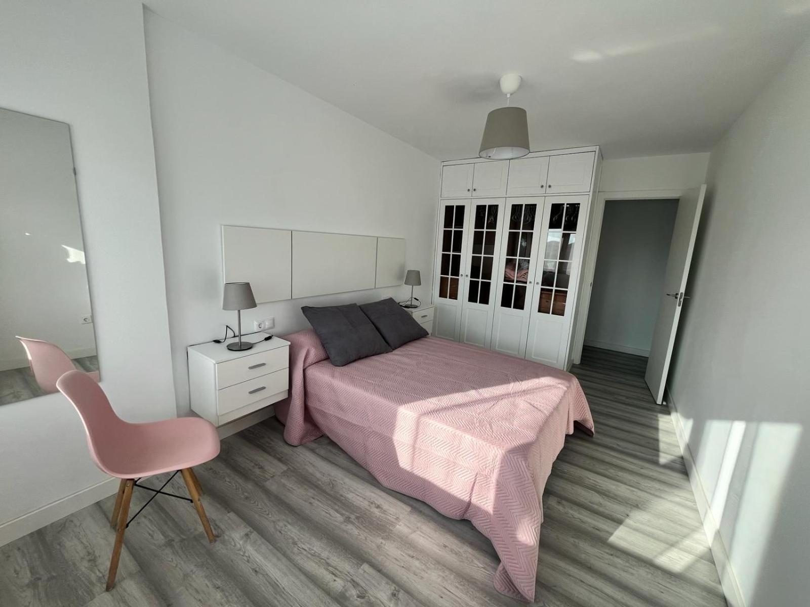 H&H Apartamento Azucena, Parking Gratis กรานาดา ภายนอก รูปภาพ