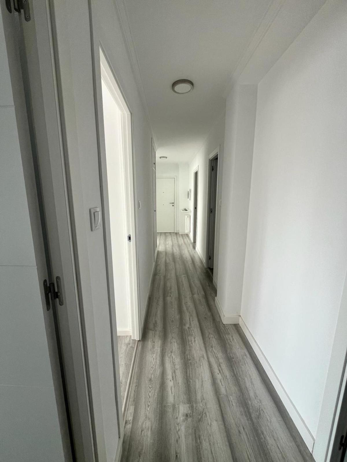 H&H Apartamento Azucena, Parking Gratis กรานาดา ภายนอก รูปภาพ