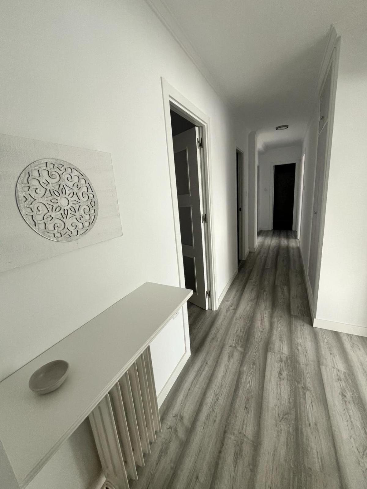 H&H Apartamento Azucena, Parking Gratis กรานาดา ภายนอก รูปภาพ