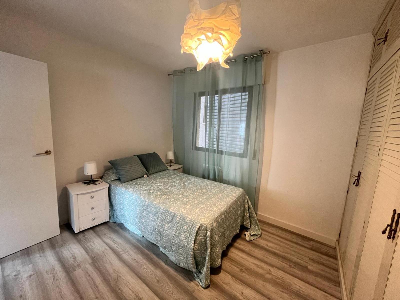 H&H Apartamento Azucena, Parking Gratis กรานาดา ภายนอก รูปภาพ