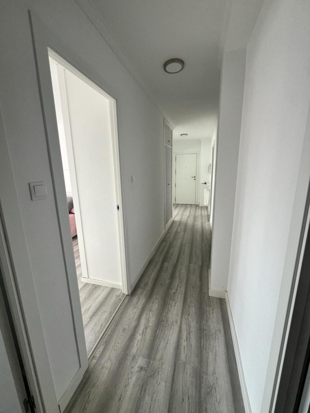 H&H Apartamento Azucena, Parking Gratis กรานาดา ภายนอก รูปภาพ