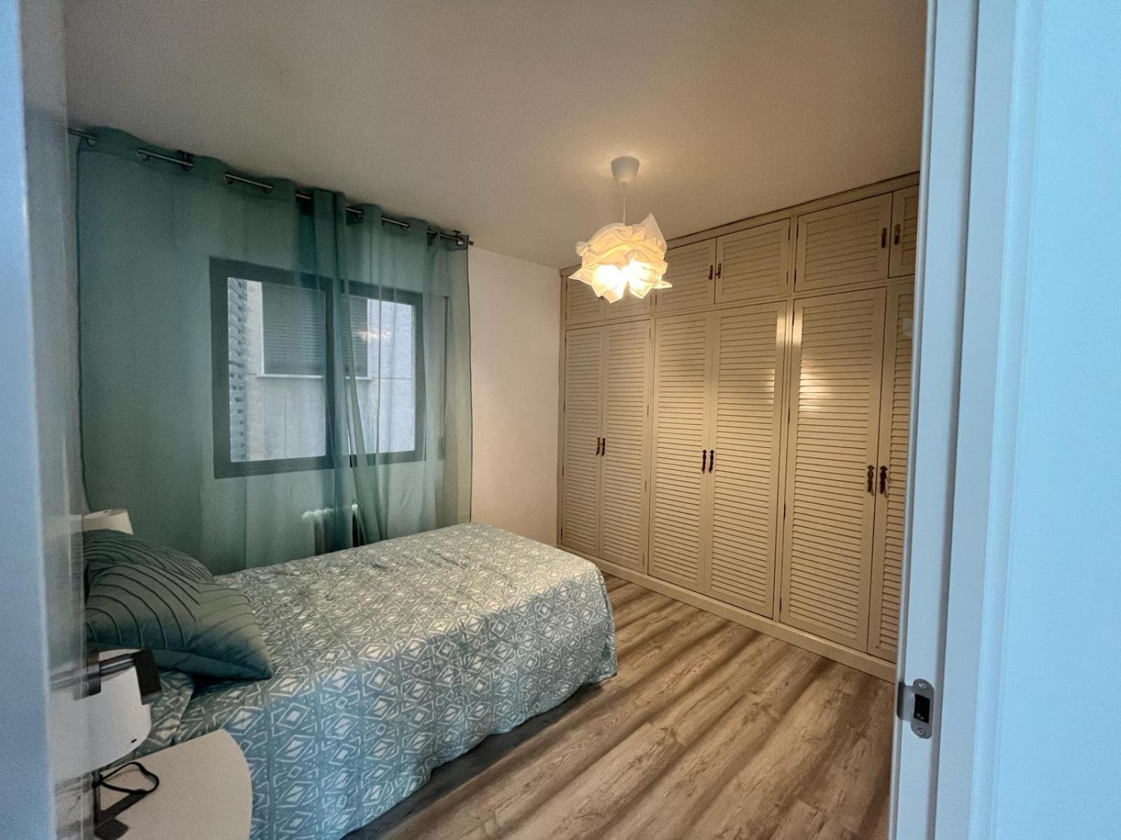 H&H Apartamento Azucena, Parking Gratis กรานาดา ภายนอก รูปภาพ