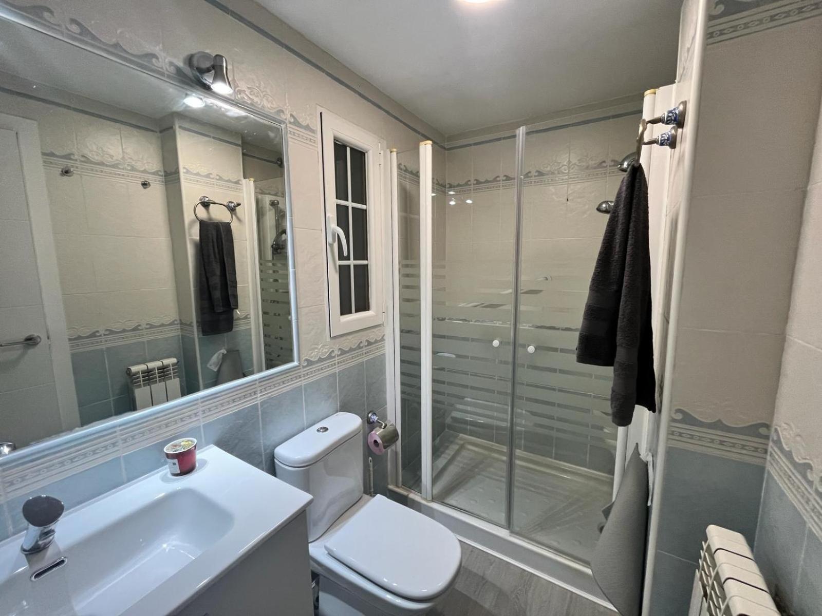 H&H Apartamento Azucena, Parking Gratis กรานาดา ภายนอก รูปภาพ